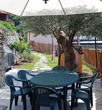 Apartman Da Mino