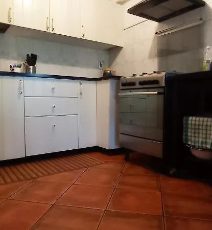 Apartman Da Mino Vescina