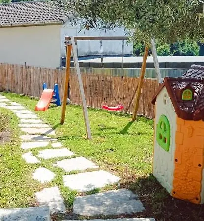 Apartman Da Mino