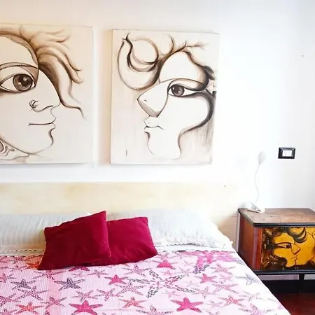 Da Mino Apartman