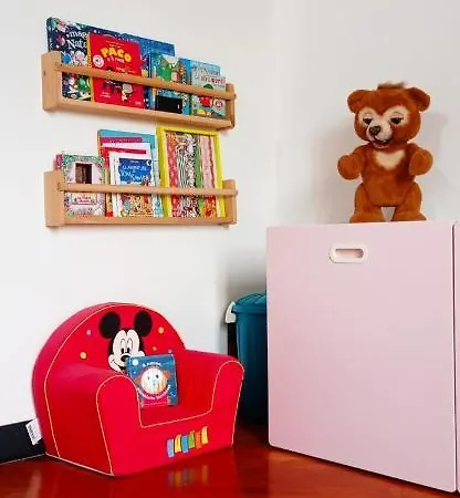 Da Mino Apartman *