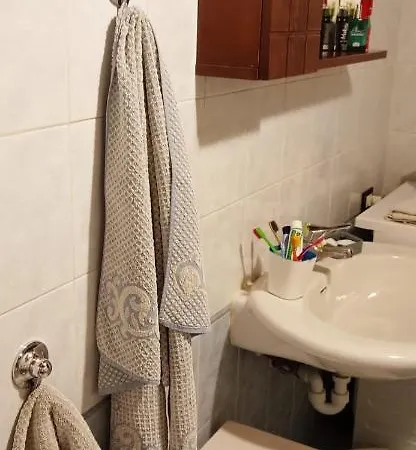 Apartman Da Mino