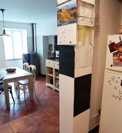 Da Mino Apartman *