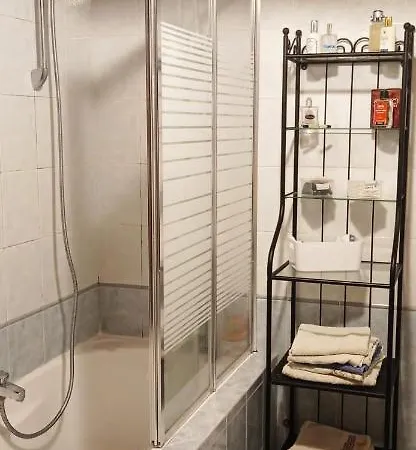 Apartman Da Mino Vescina