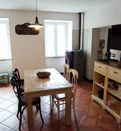 Da Mino Vescina