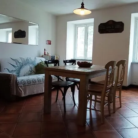 Apartment Da Mino